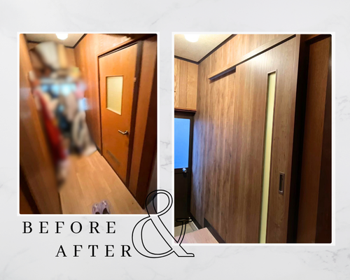 床・ドアリフォーム アイキャッチ画像